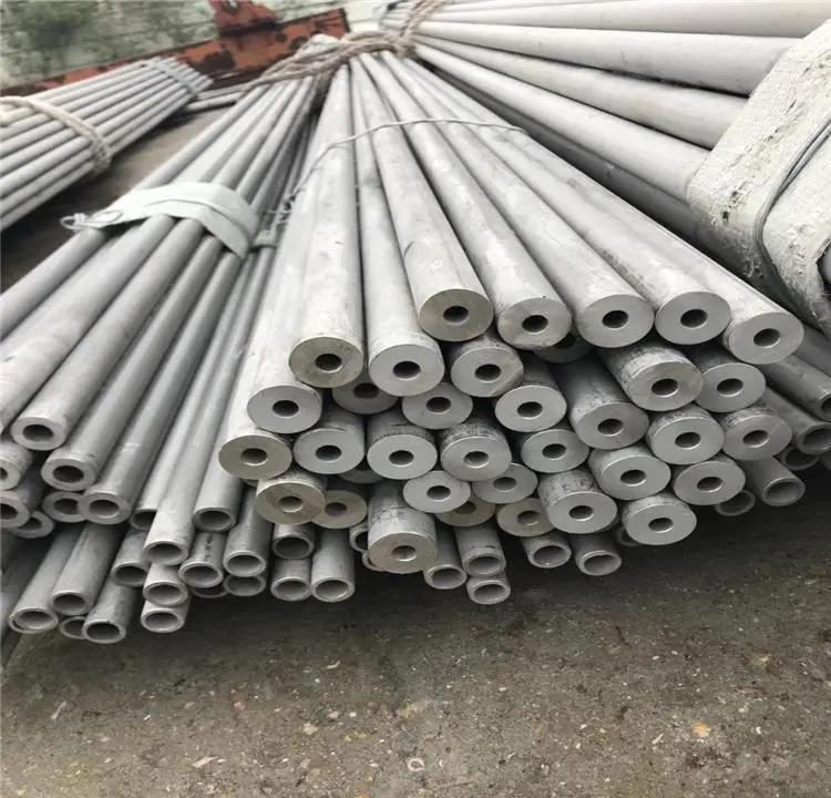耐高温的不锈钢管有什么型号?_耐高温不锈钢管1300度
