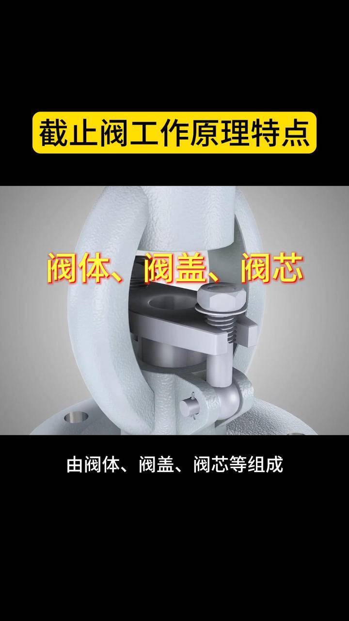 家装水管总阀用截止阀还是用球阀好_家里总阀用截止阀还是球阀