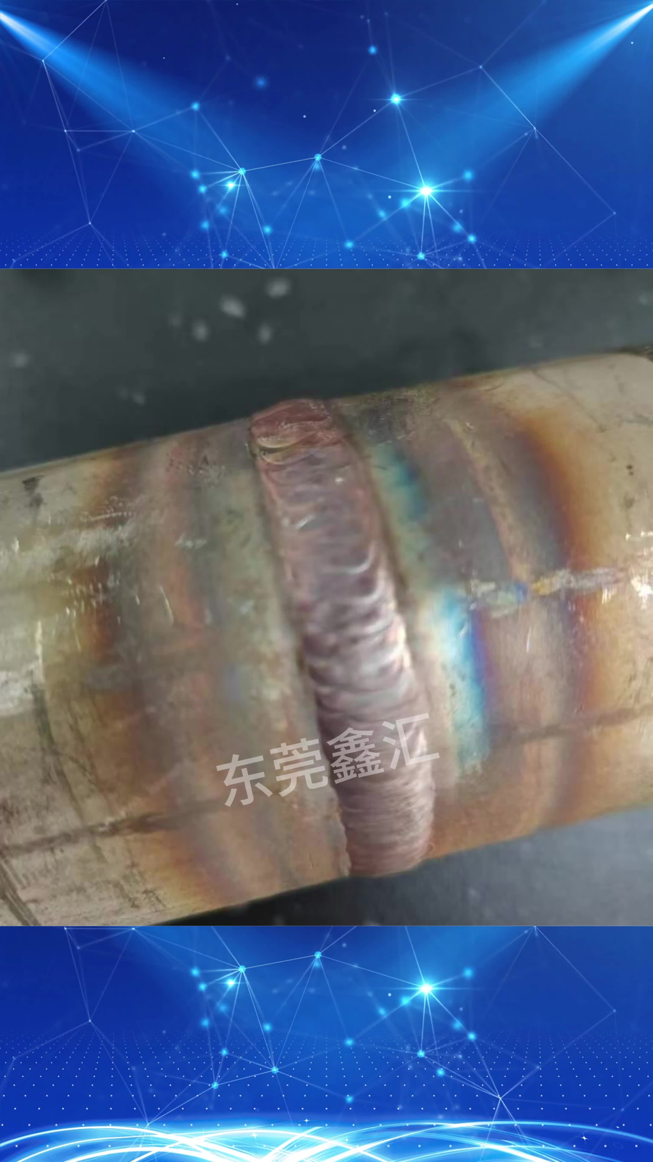 不锈钢氧化了怎样处理修复光亮_不锈钢氧化生锈怎样修复