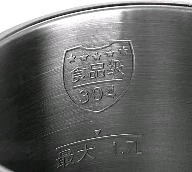 食品级316不锈钢和医用级316不锈钢_食品级316不锈钢和304