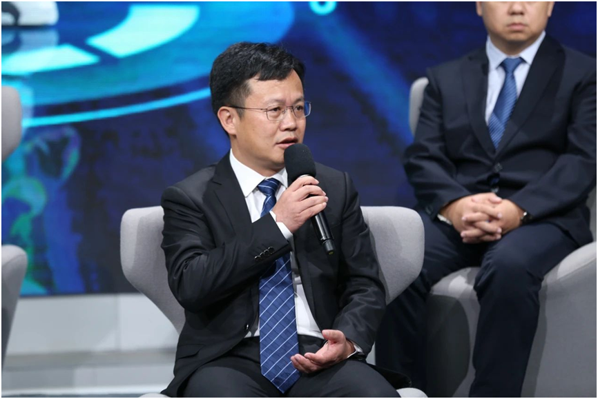 中国制造网ceo