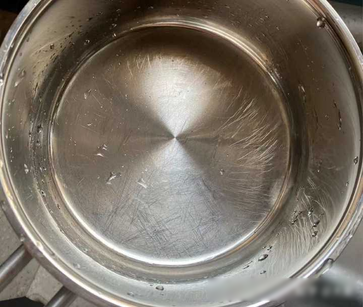 不锈钢氧化了怎么处理干净