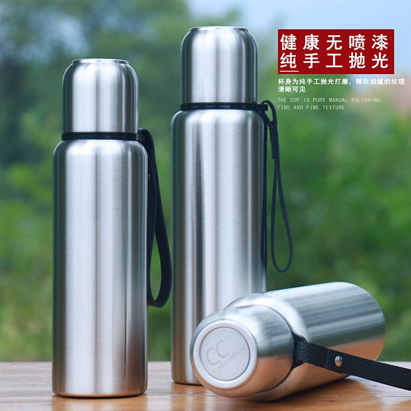 不锈钢保温杯选什么材质好