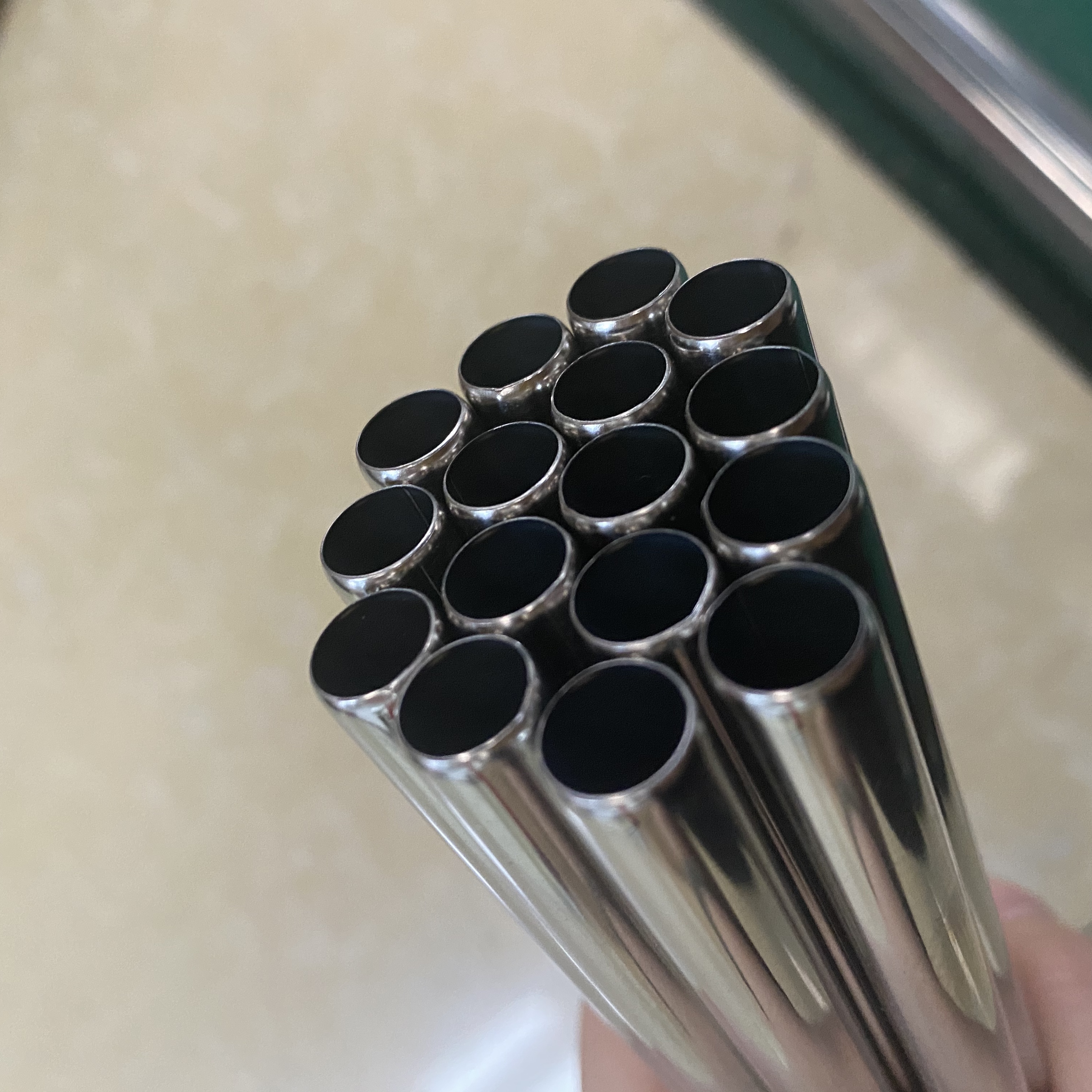 不锈钢304钢毛细管规格