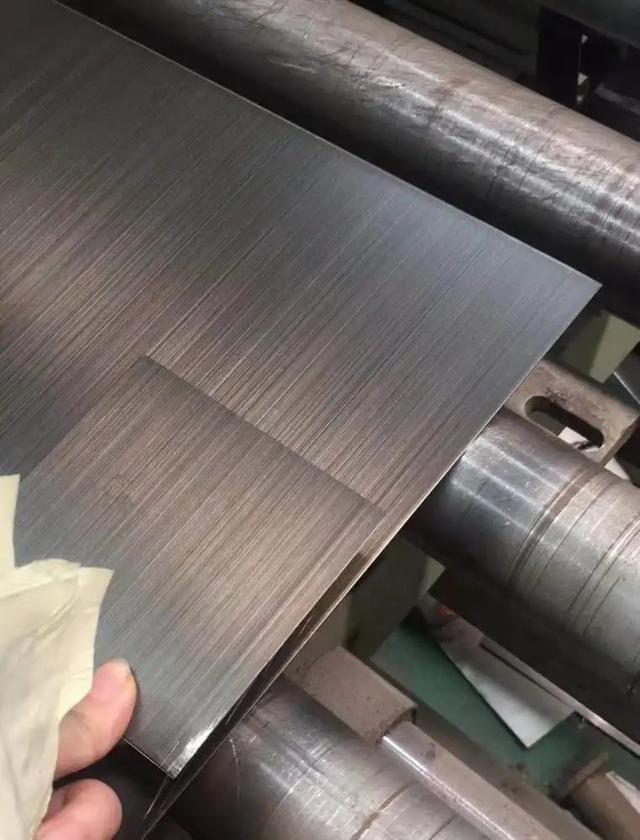 304无缝不锈钢管厂家供应