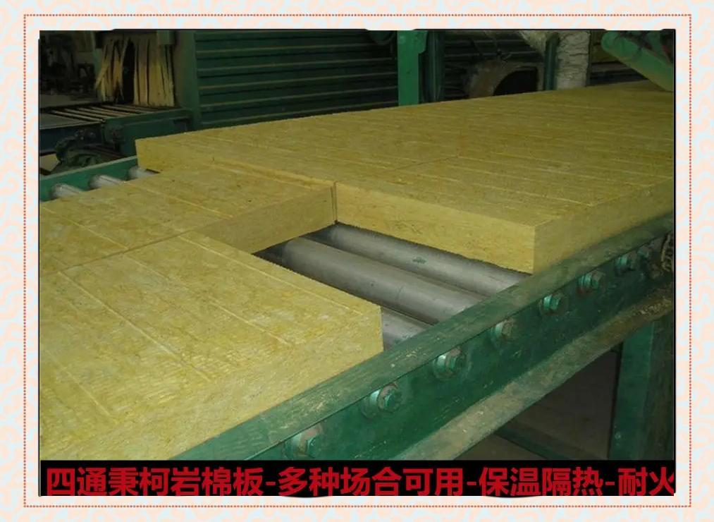 全国岩棉品牌十大排行榜有哪些