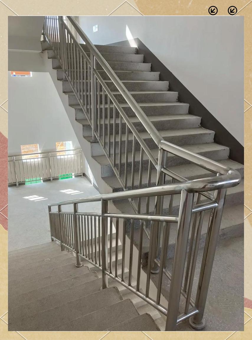 装楼梯扶手有什么需要注意的