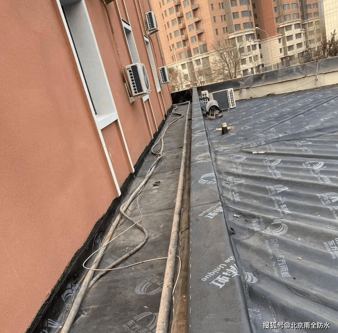 怎样用不锈钢板做卫生间防水