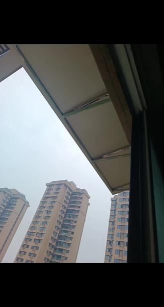 不锈钢消声雨棚板304有哪些品牌