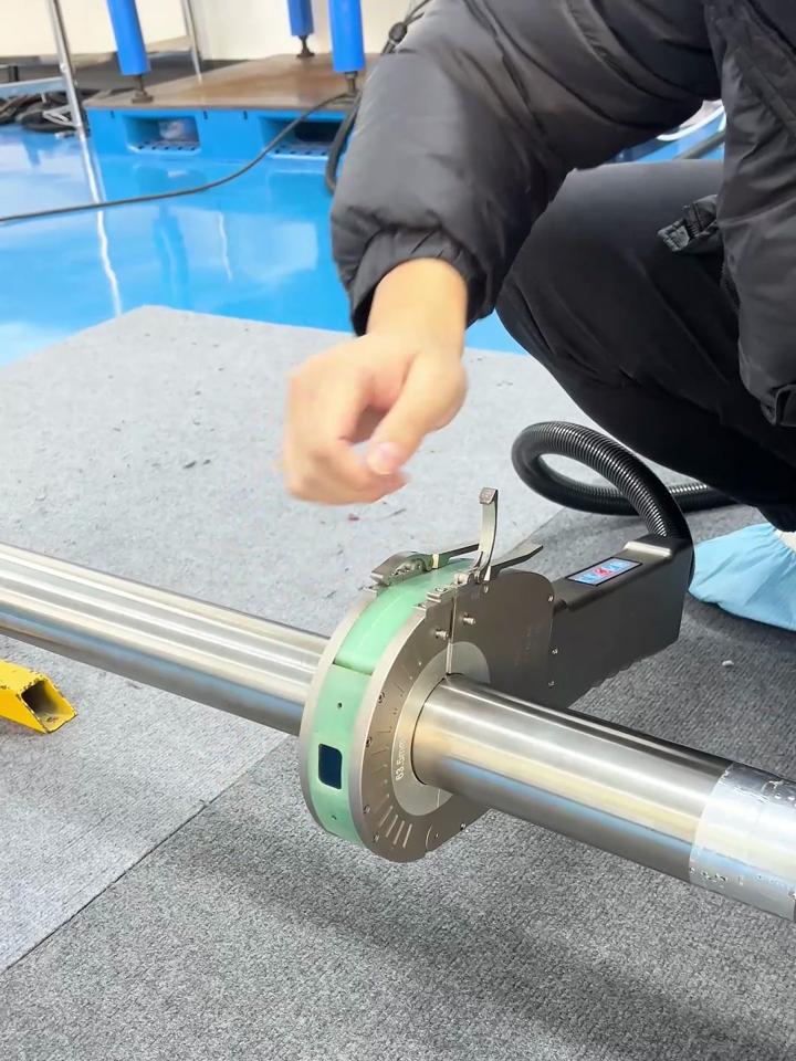 焊接薄不锈钢管用什么焊机最适合