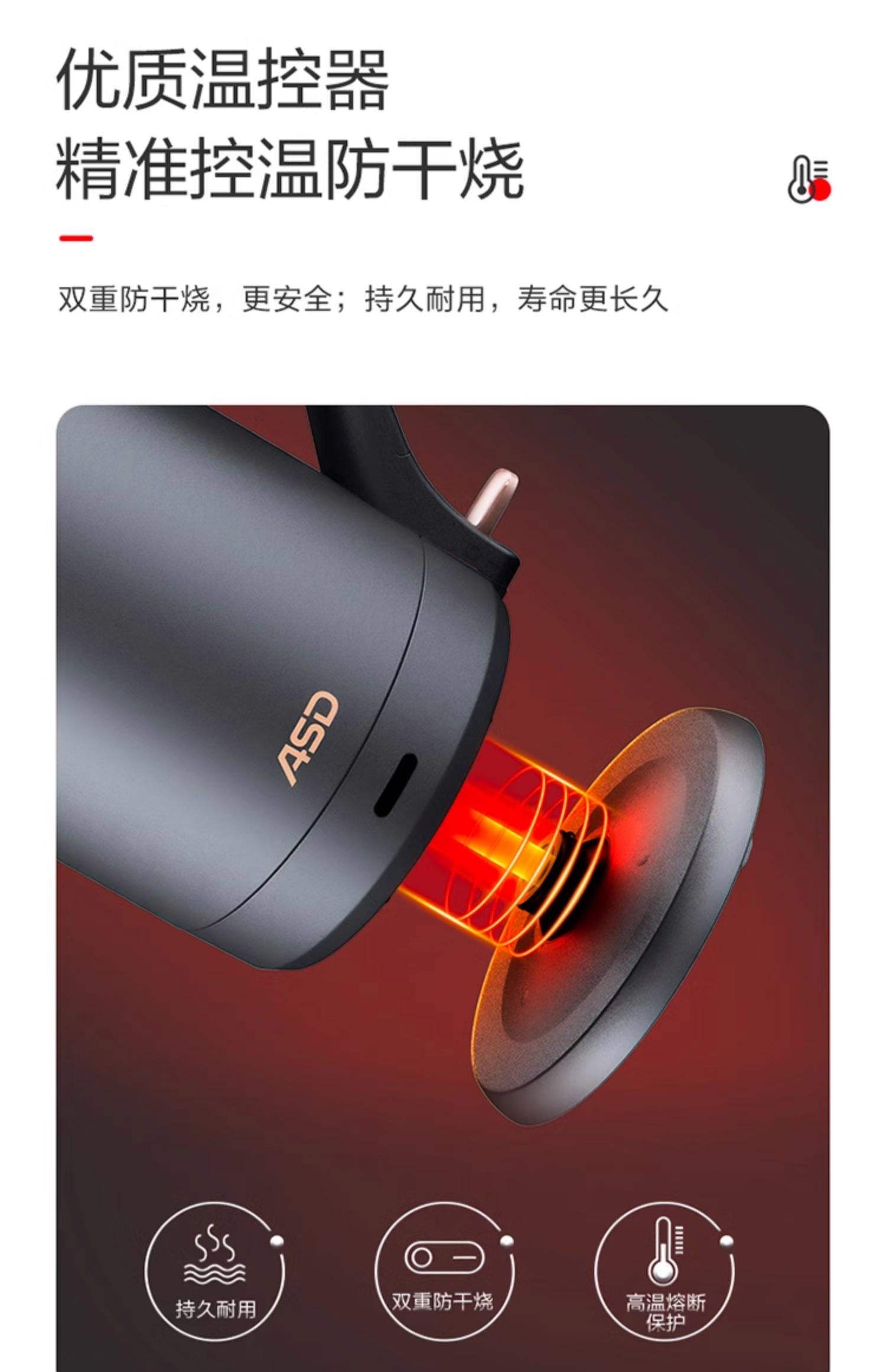 烧水壶是304的好还是316的好