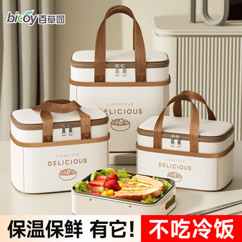 口碑最好的8个保温饭盒316