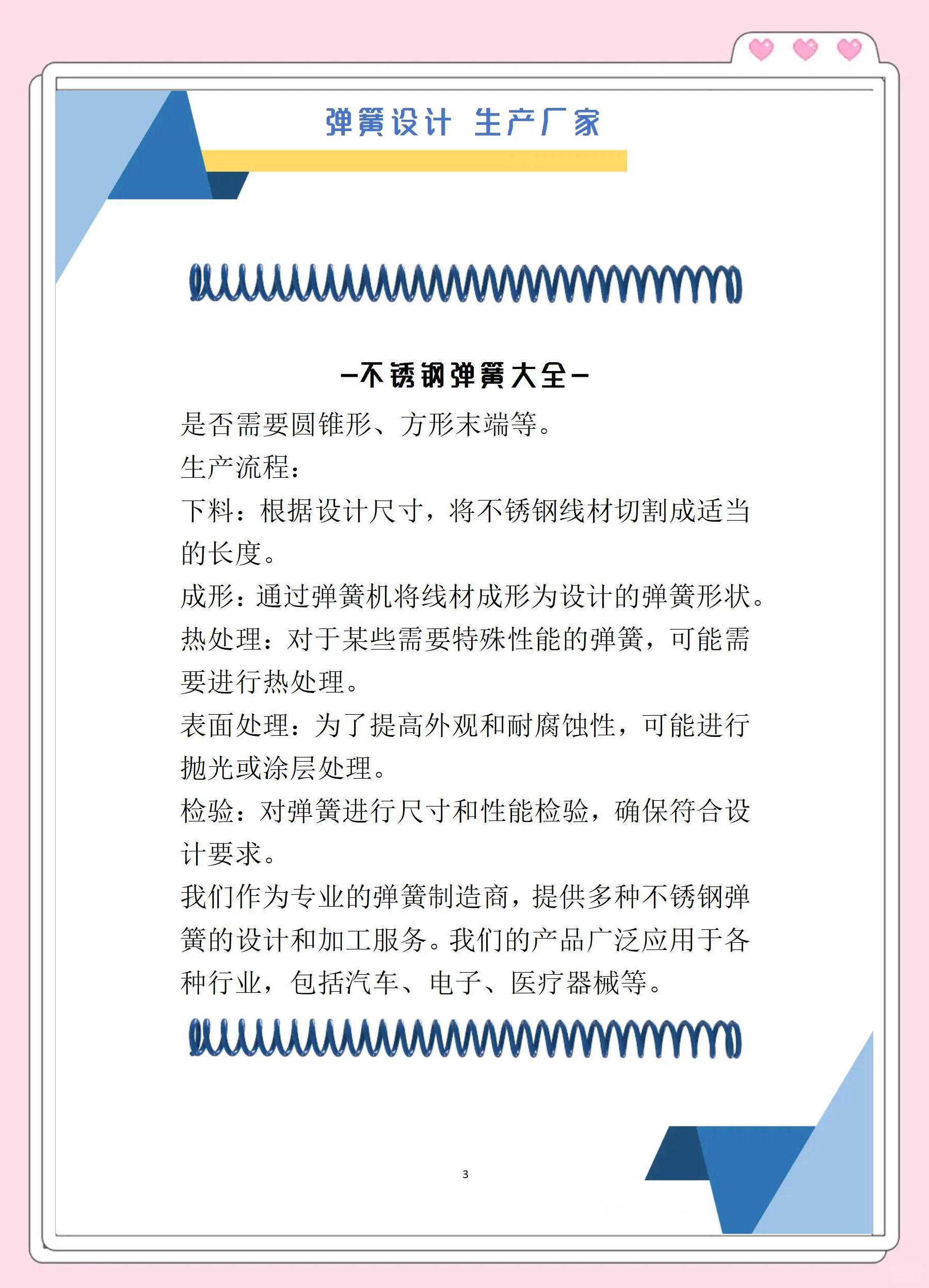 不锈钢深加工行业分析报告