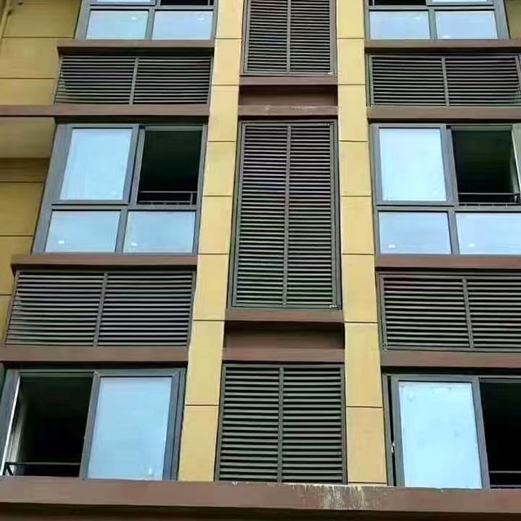 百叶窗最建议买的三个款式有哪些