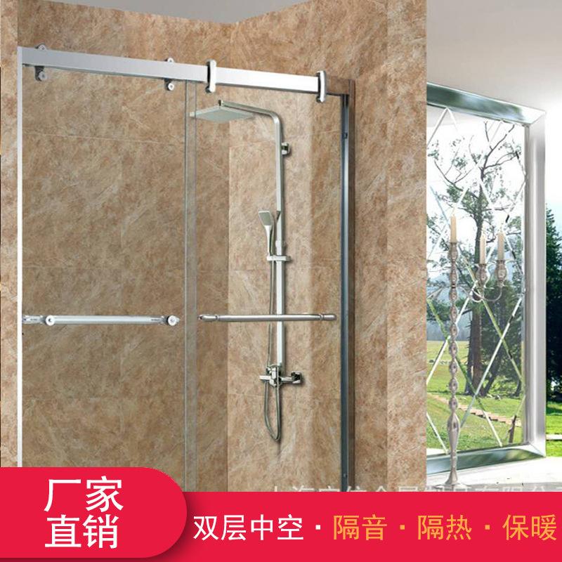 浴室隔断不锈钢好还是铝合金好