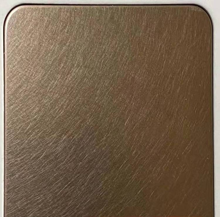彩色不锈钢有毒吗可以做餐具吗