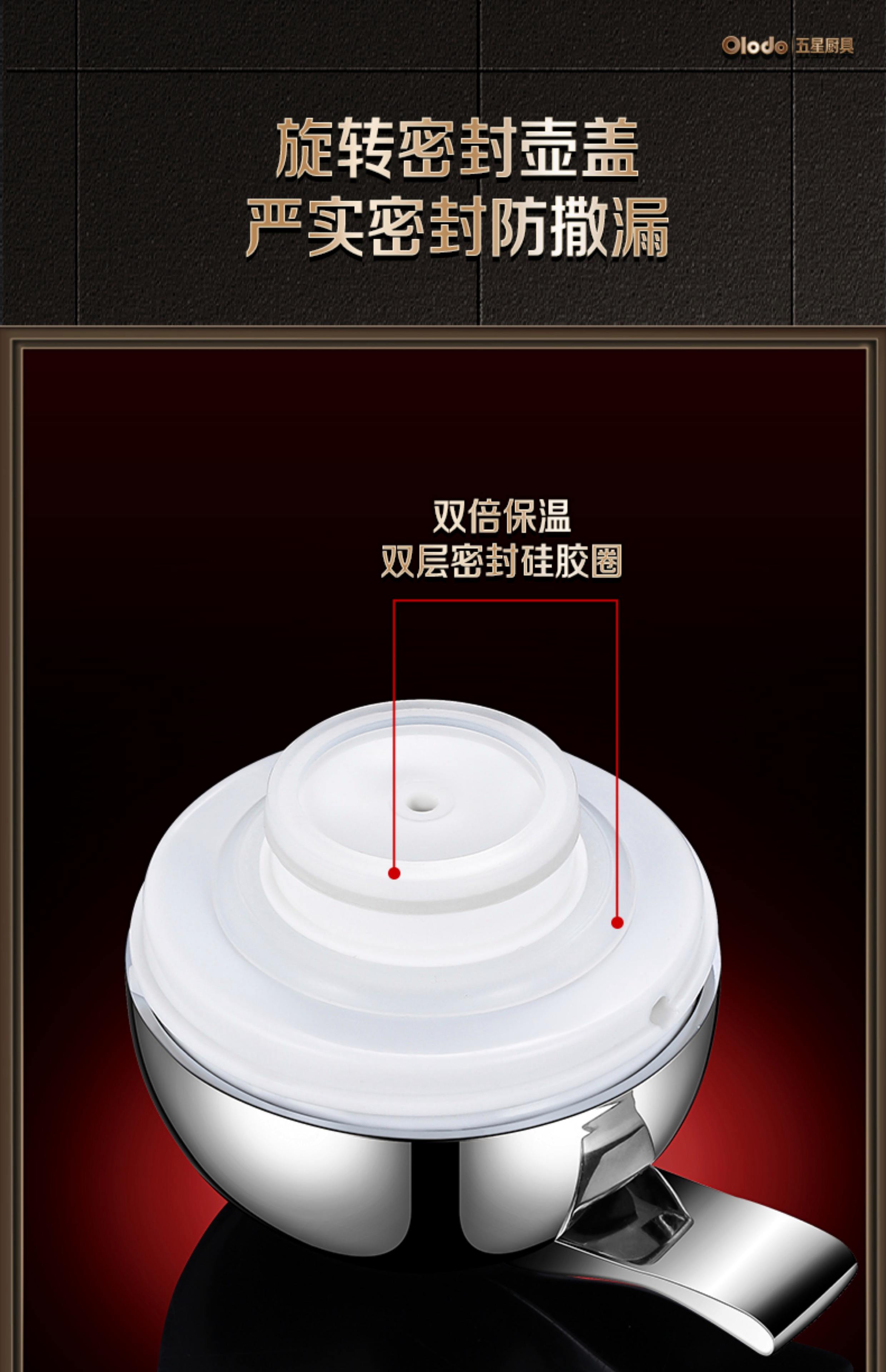 保温壶是买不锈钢好还是玻璃内胆的好