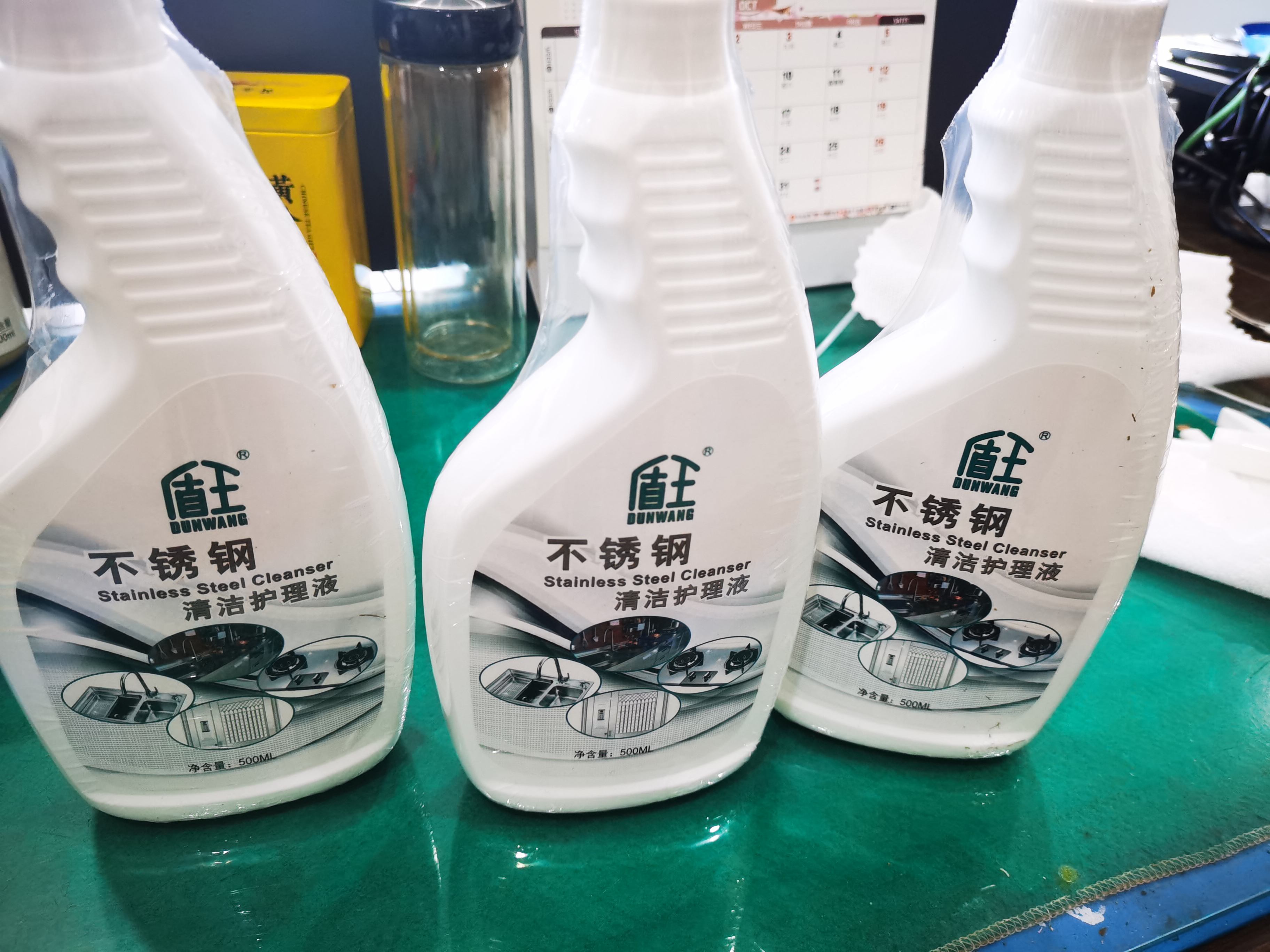 电梯不锈钢清洁与保养周期