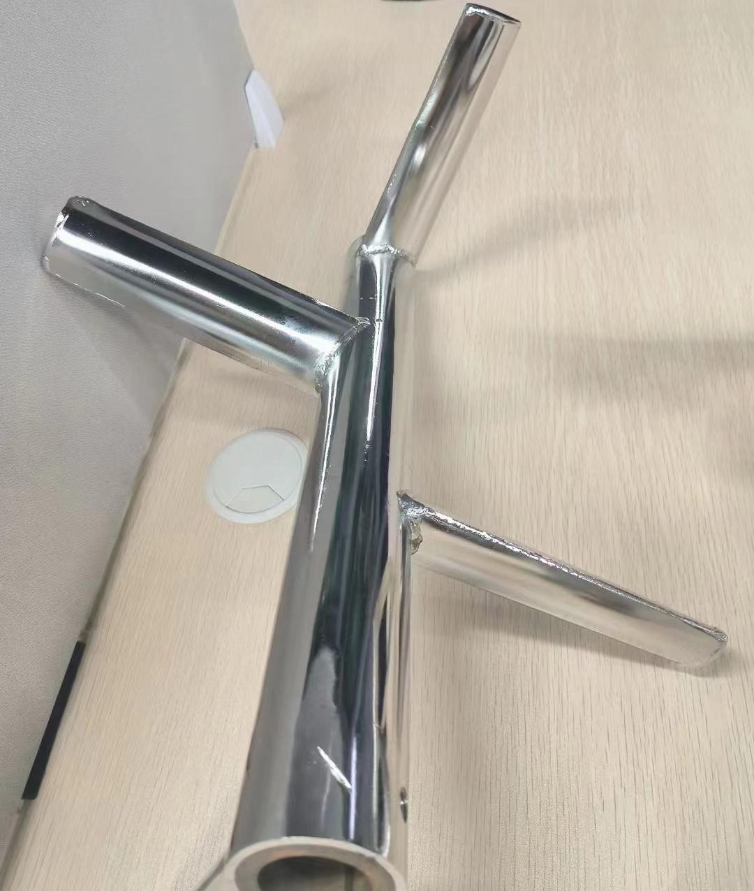 不锈钢电解抛光的作用有哪些