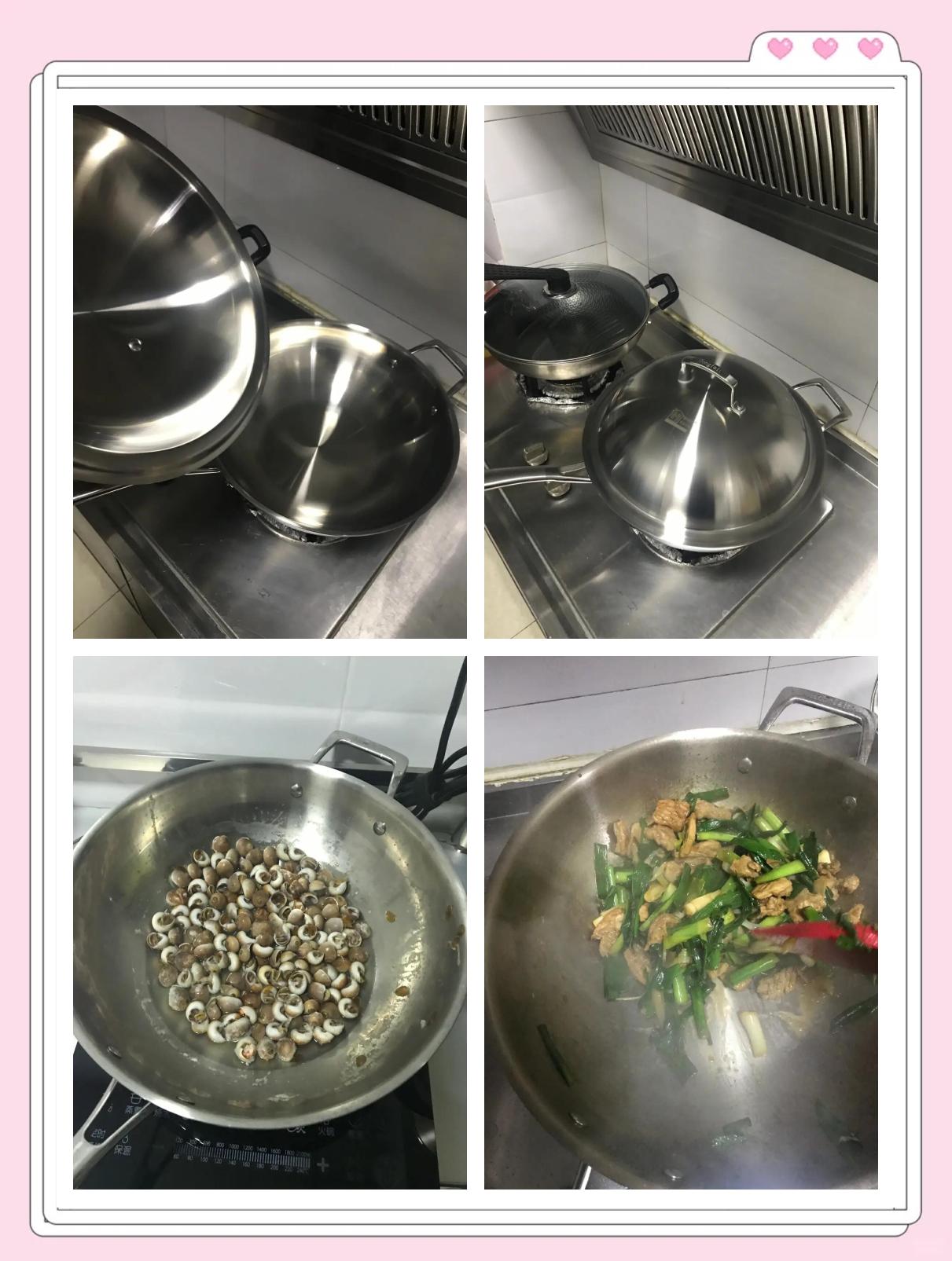 长期用不锈钢锅炒菜好吗