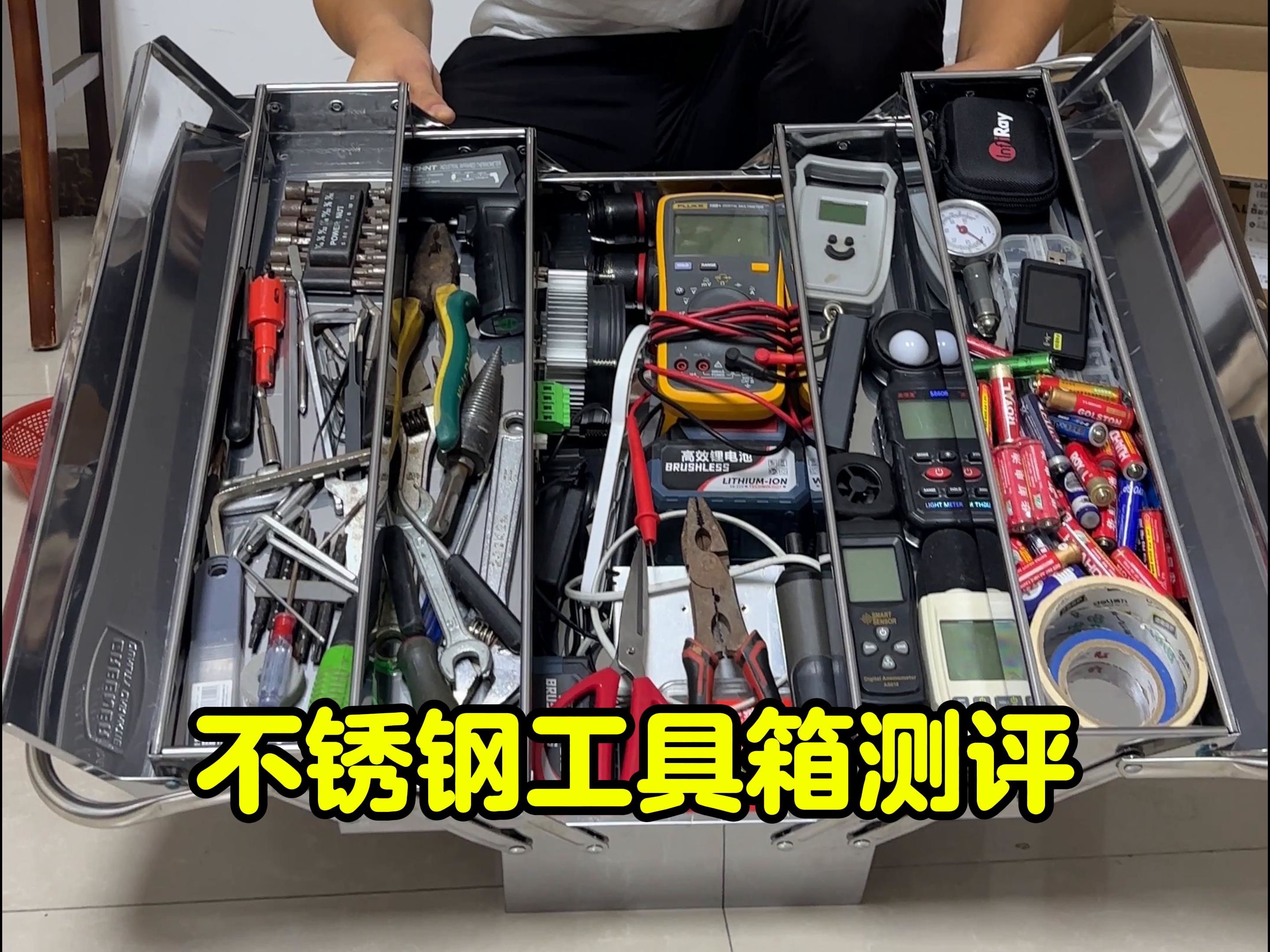 不锈钢工具箱大全图片价格及价格