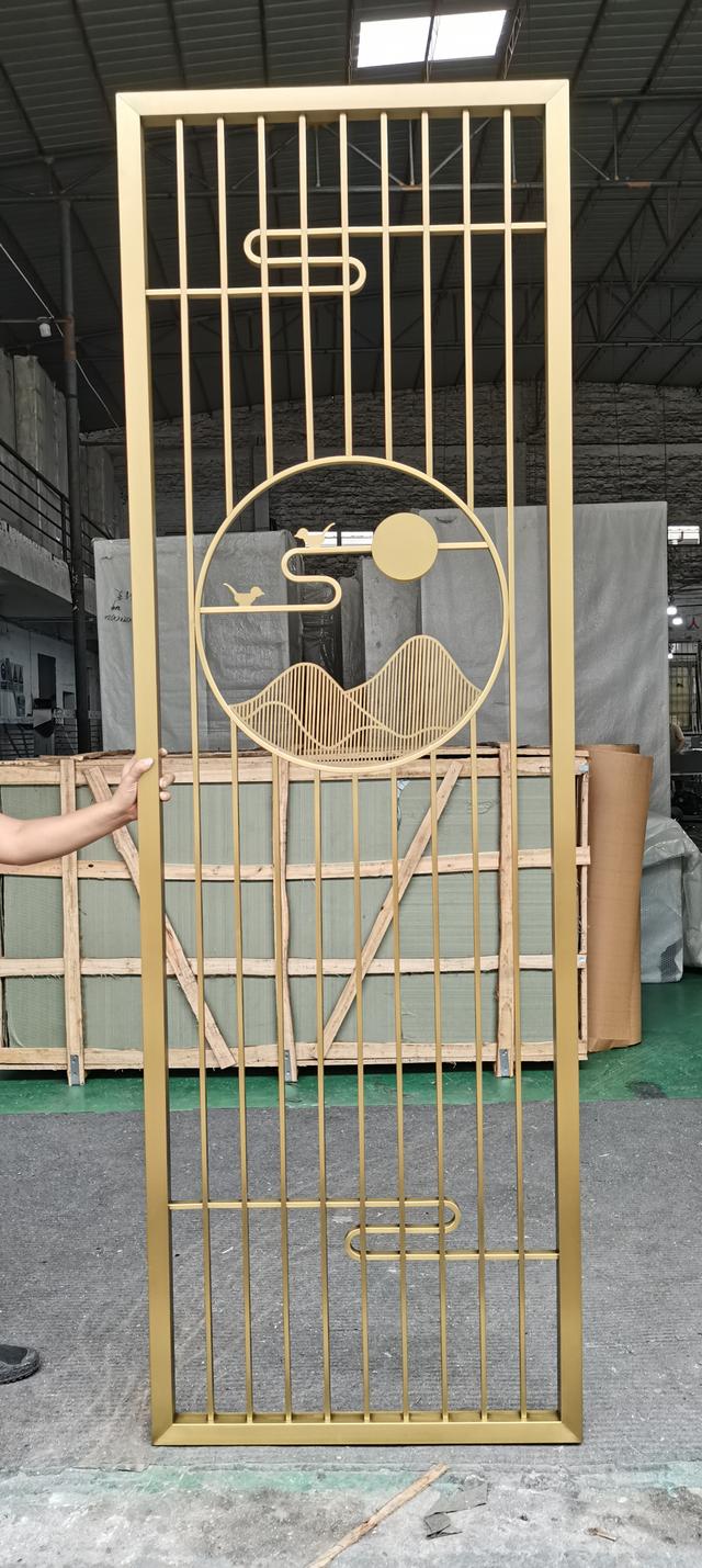 不锈钢装饰材料包括哪些种类