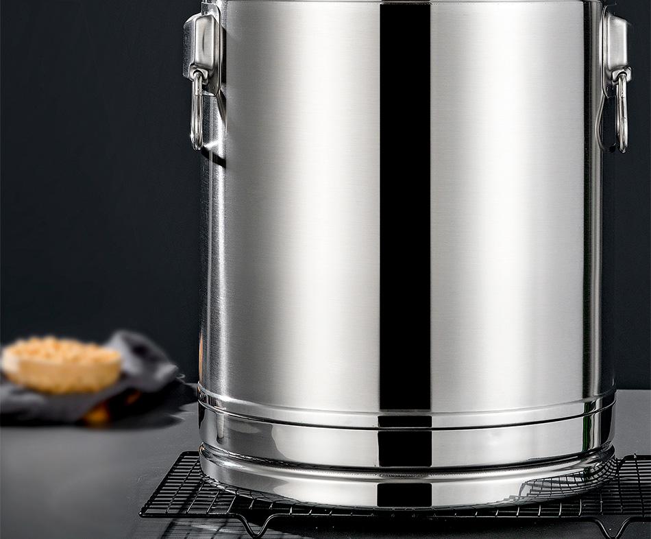 不锈钢油桶价格及图片20L