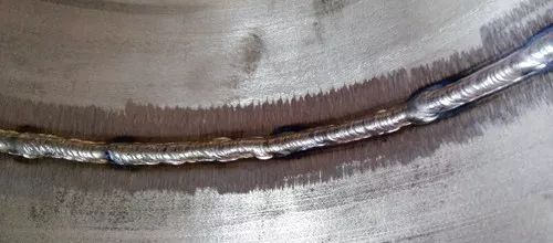 不锈钢上的氧化铁怎么处理