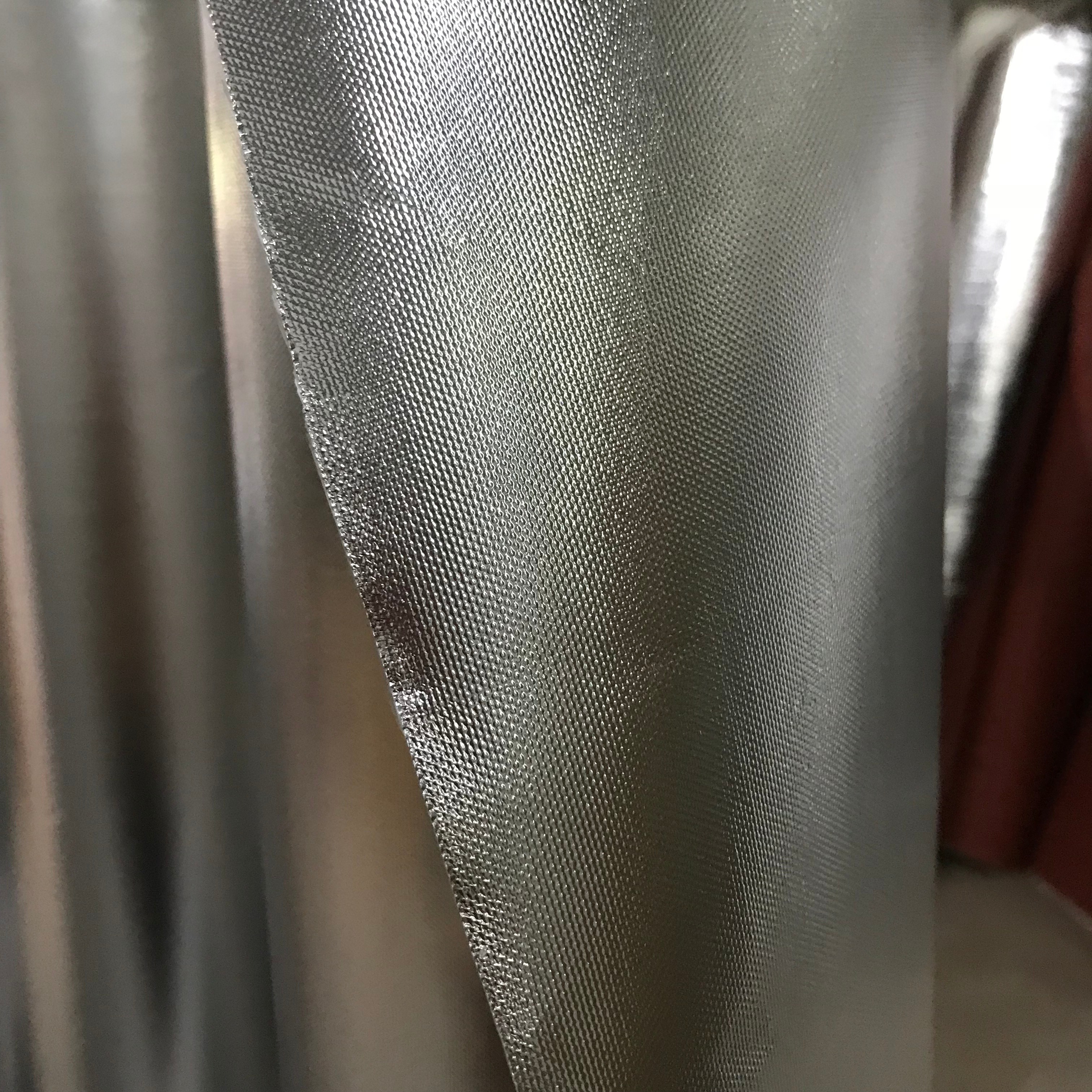 耐500高温隔热布料有哪些