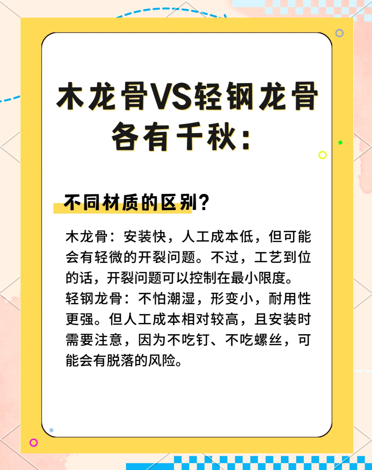 100平方吊顶需要多少轻钢龙骨
