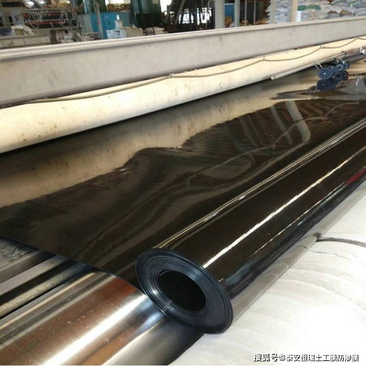 防渗膜50米一卷多少钱啊