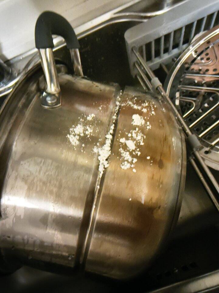 不锈钢清洁剂对人体有害吗
