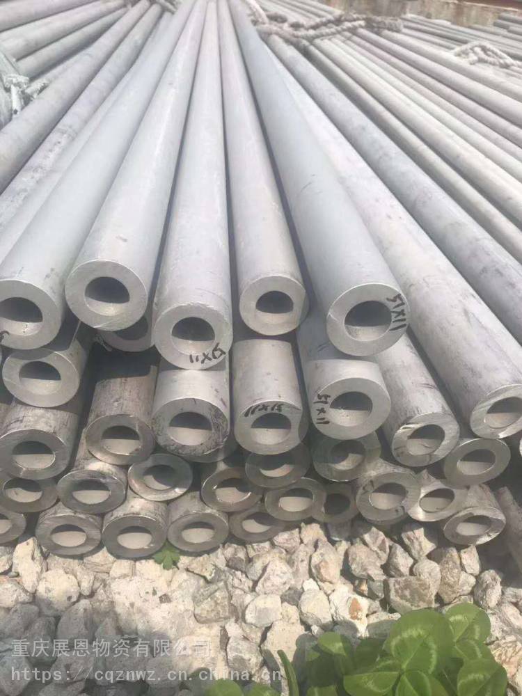 重庆最大的不锈钢市场在哪里
