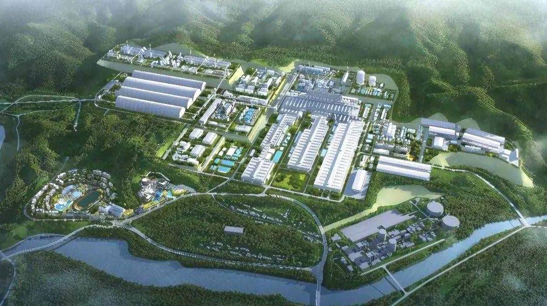 河南鑫金汇不锈钢产业有限公司