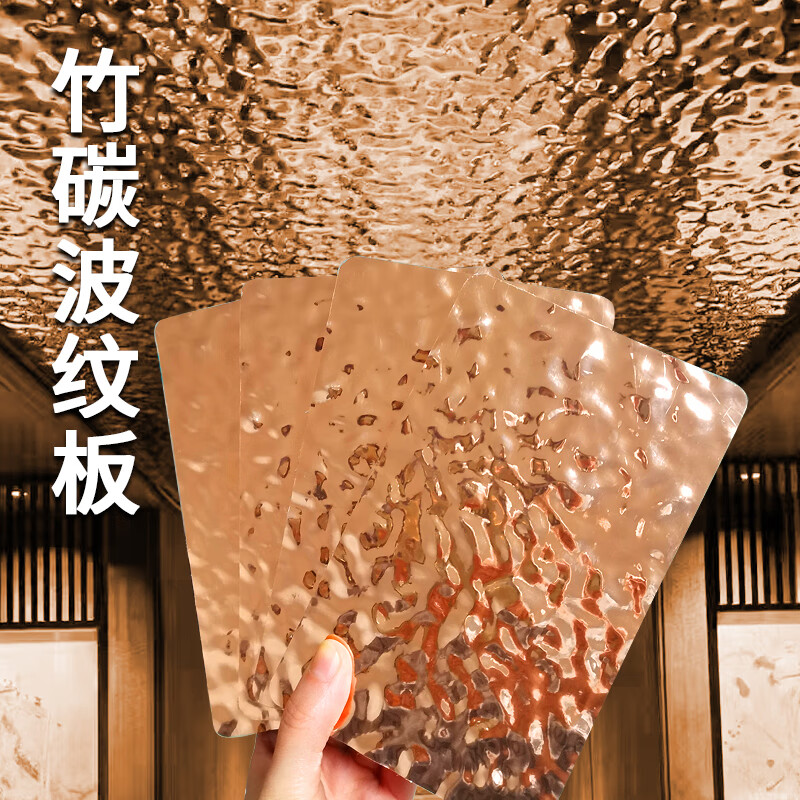 室外塑木地板多少钱一平方