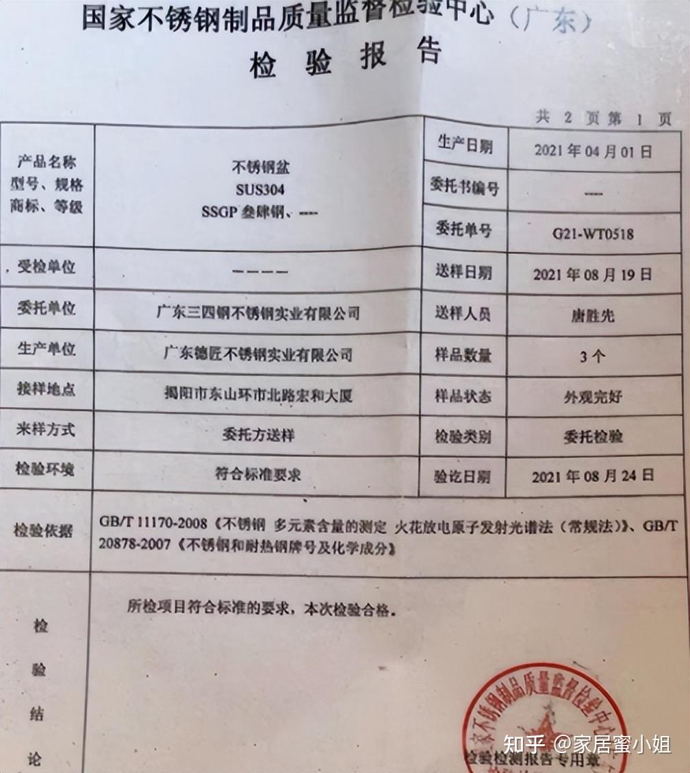 什么不锈钢是食品级的吗