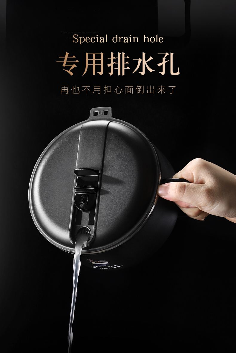 食品级不锈钢会掉黑色吗是真的吗