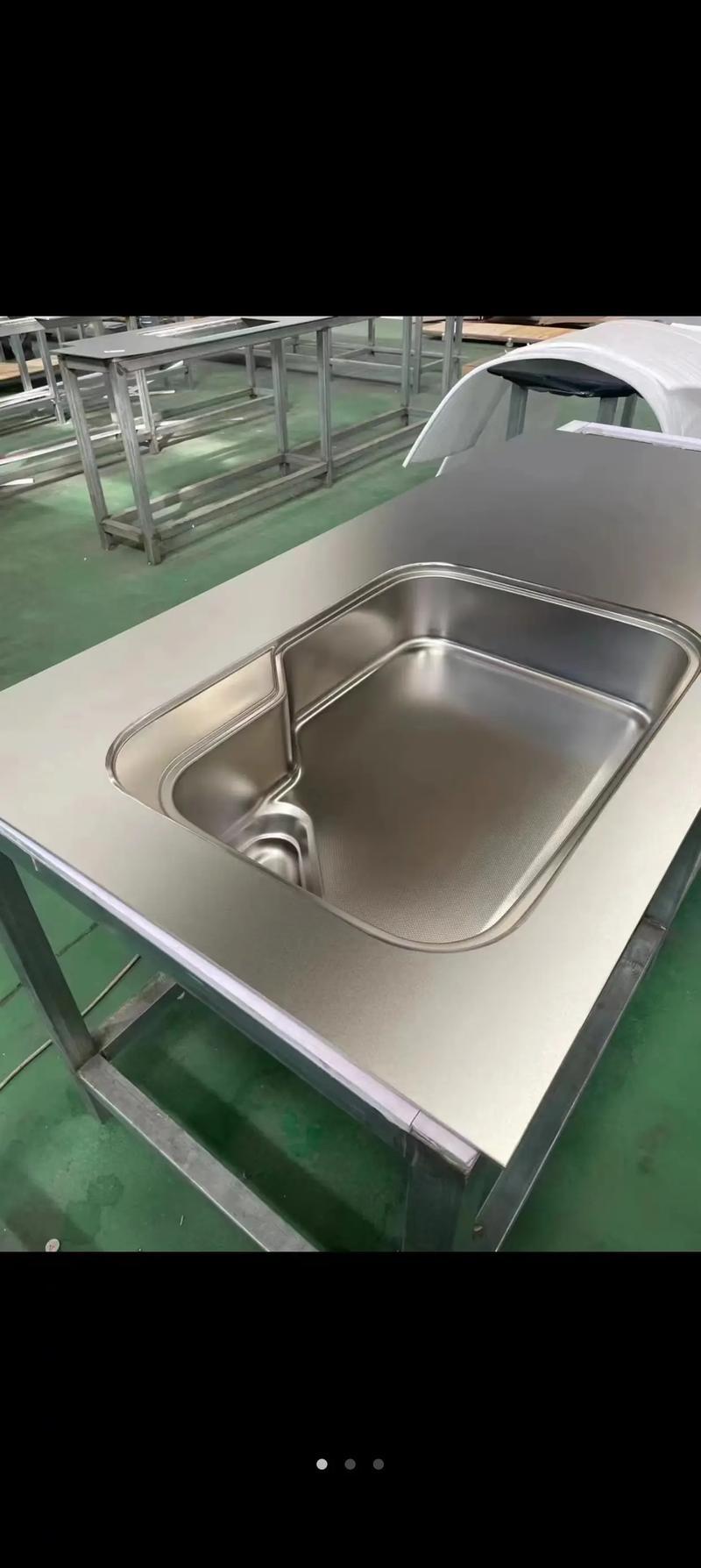 全国最大的厨房不锈钢用具批发市场在哪里