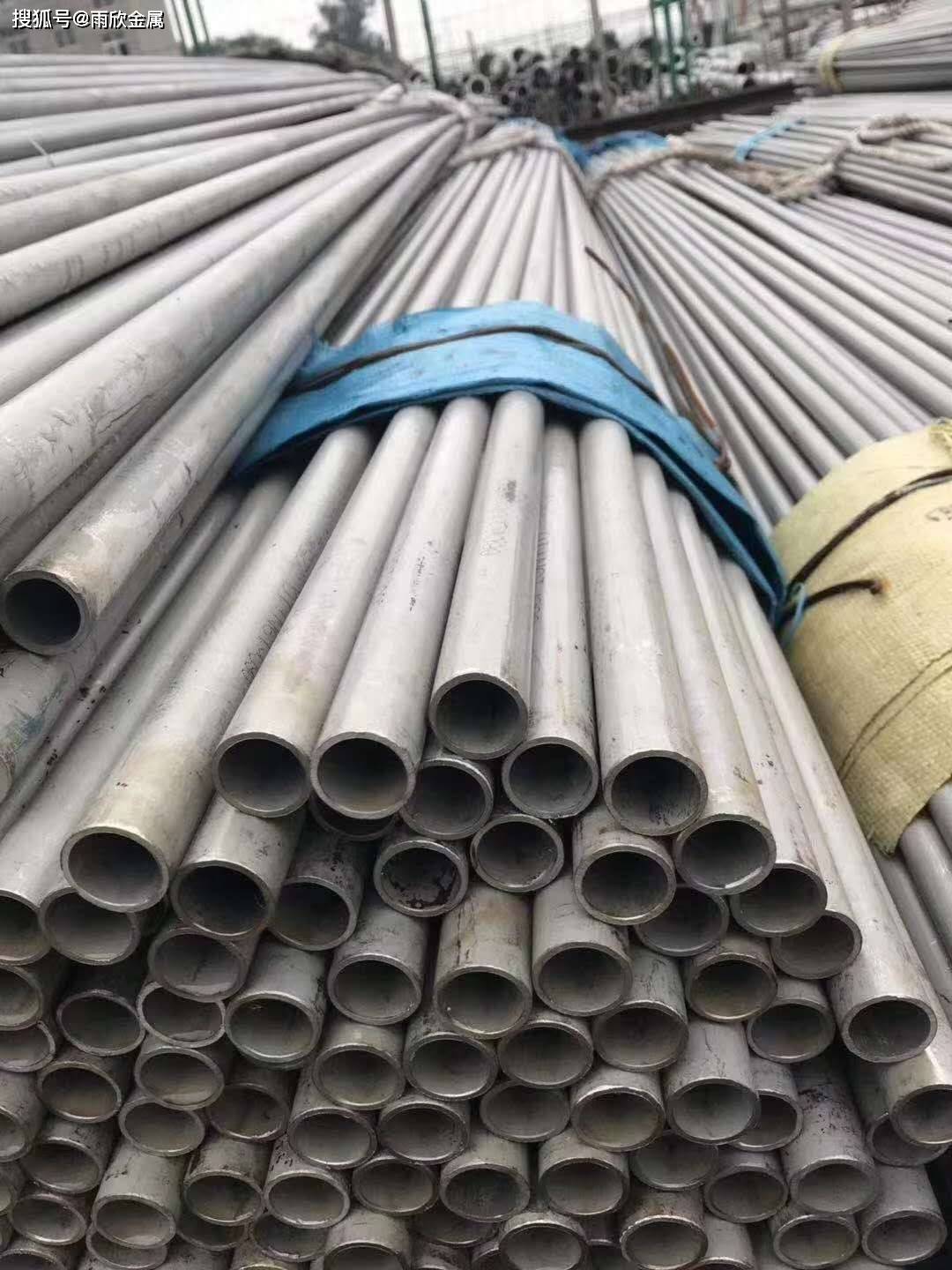 佛山不锈钢管厂家排名前十的是哪些
