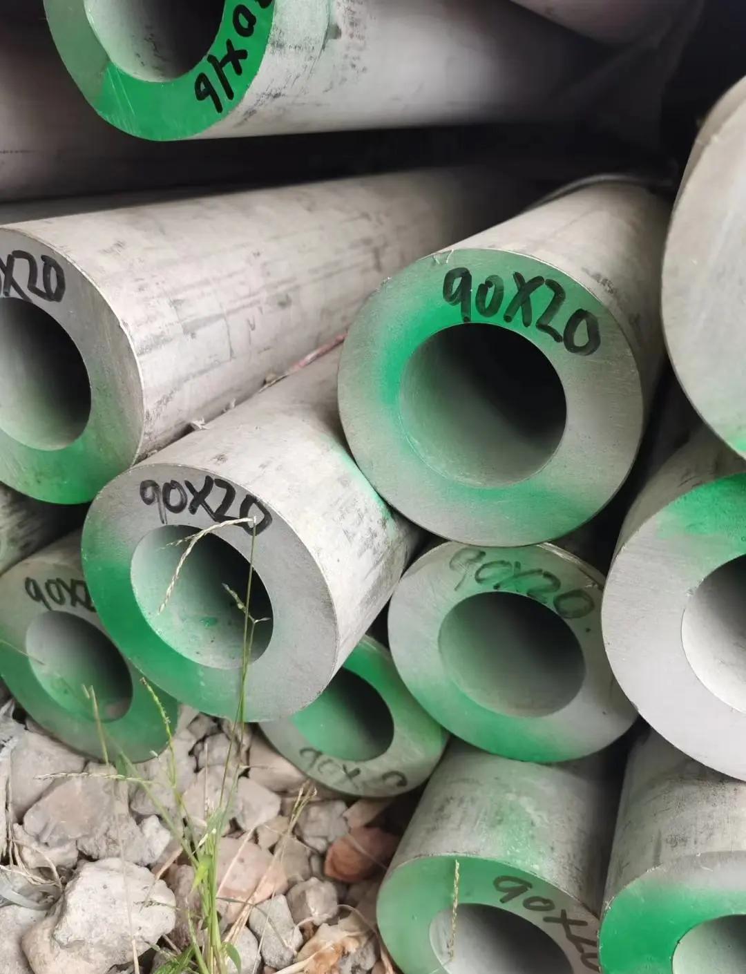 昆明不锈钢管批发市场地址查询