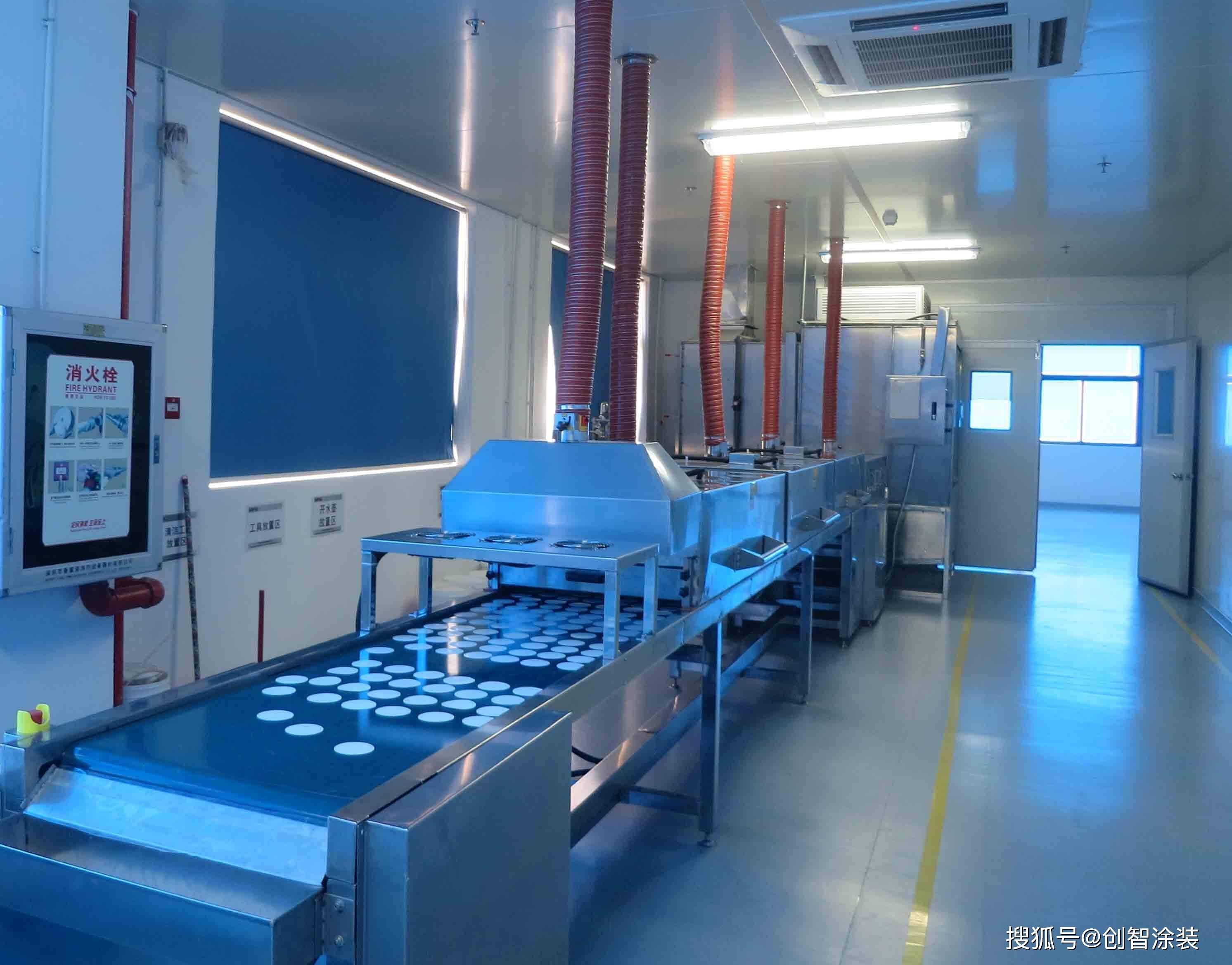 生产涂料需要什么原材料