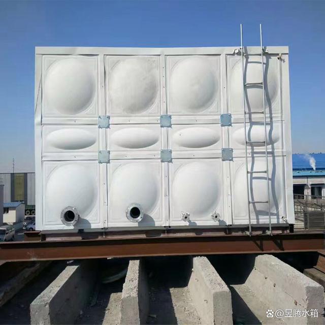玻璃钢水箱是什么材质容易破吗
