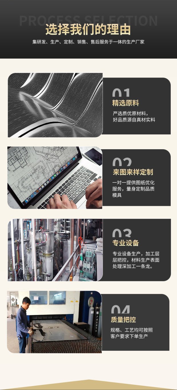 镜面不锈钢和发纹不锈钢价格一样吗