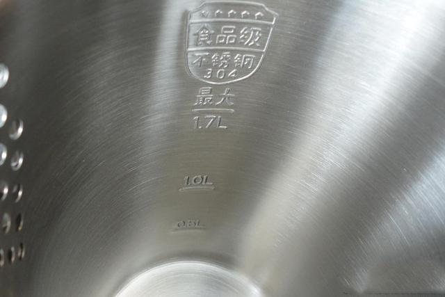 304和316不锈钢哪个更适合食品级 视频