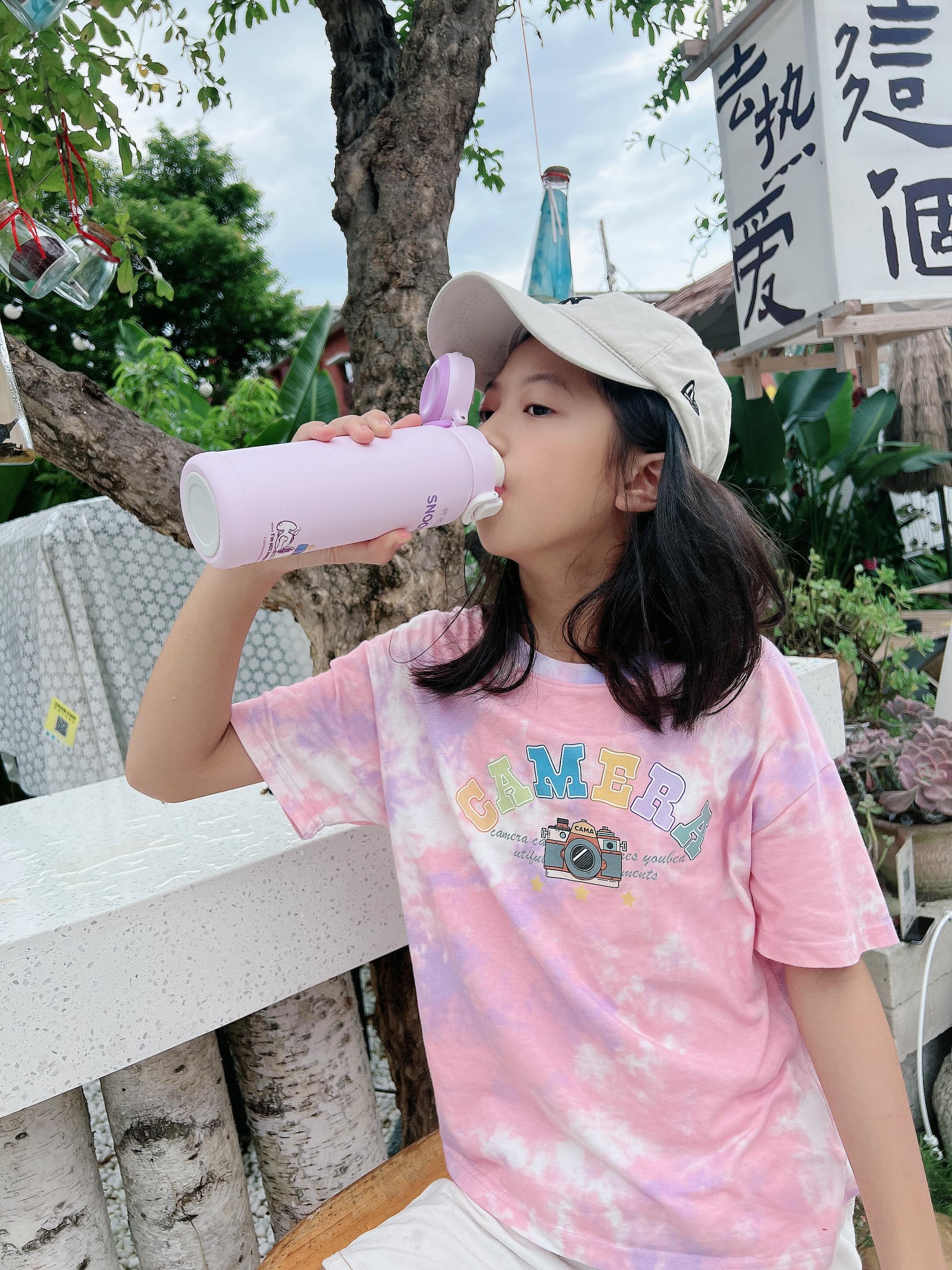 儿童保温杯316什么牌子好