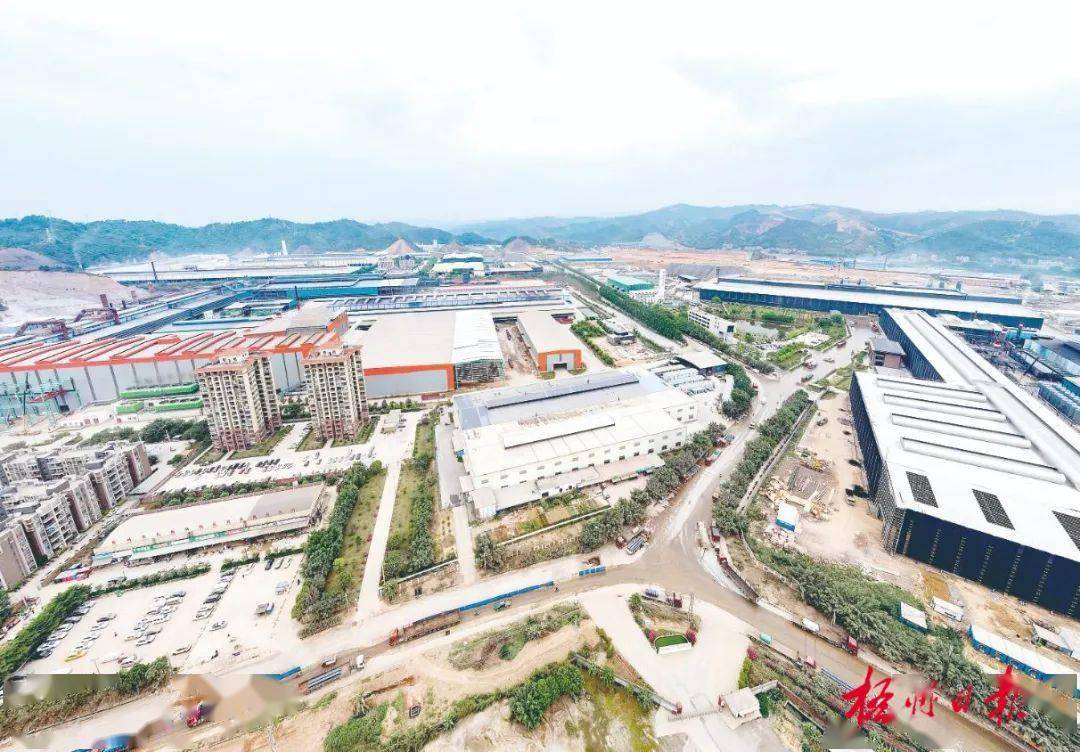 全国最大的不锈钢生产基地排名