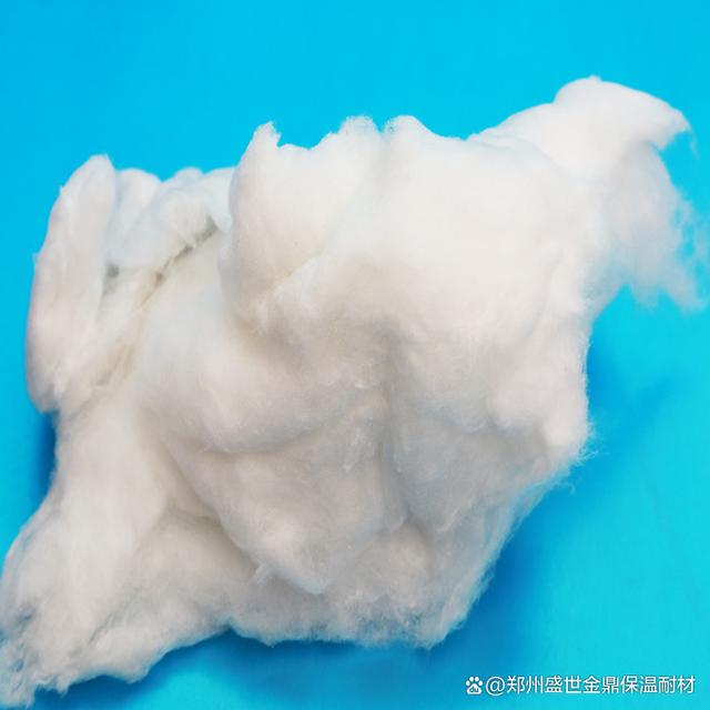 保温材料硅酸铝纤维棉时间长了会怎么样