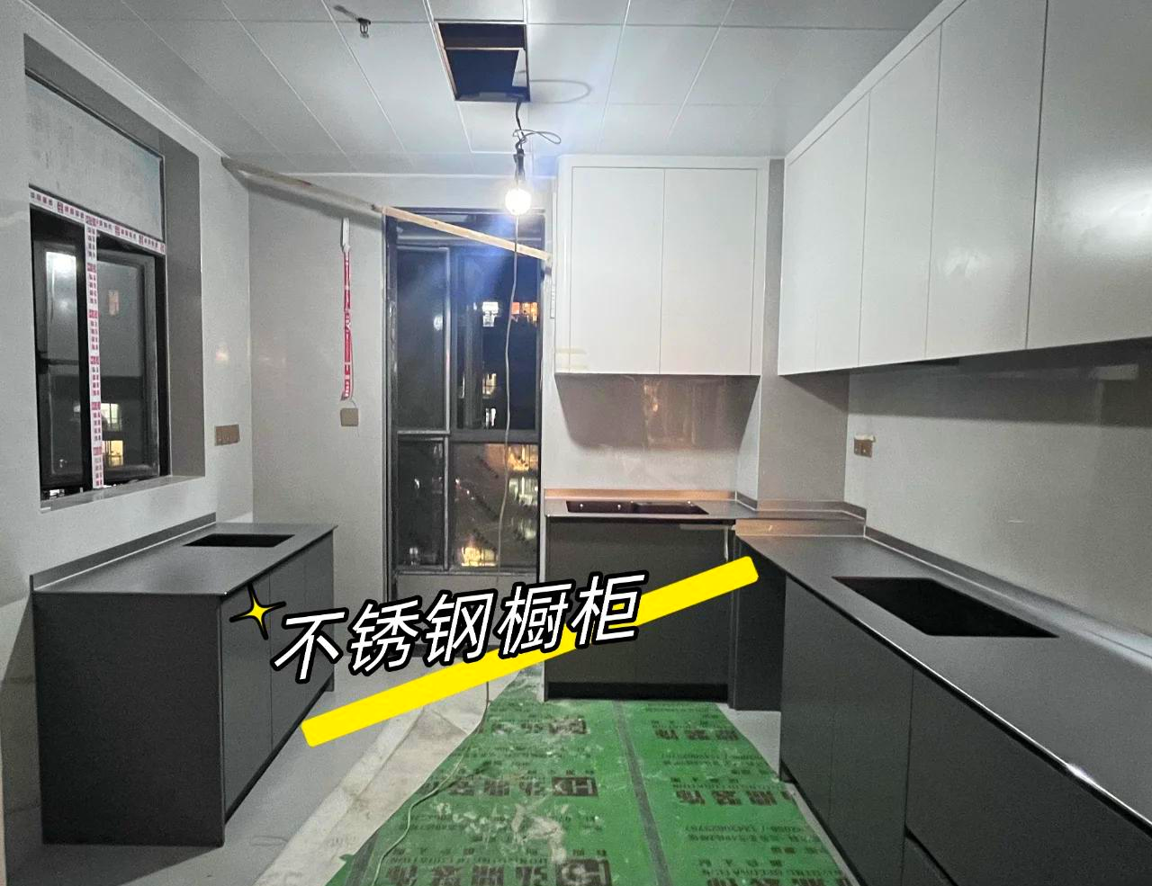 不锈钢厨具对人体危害大吗