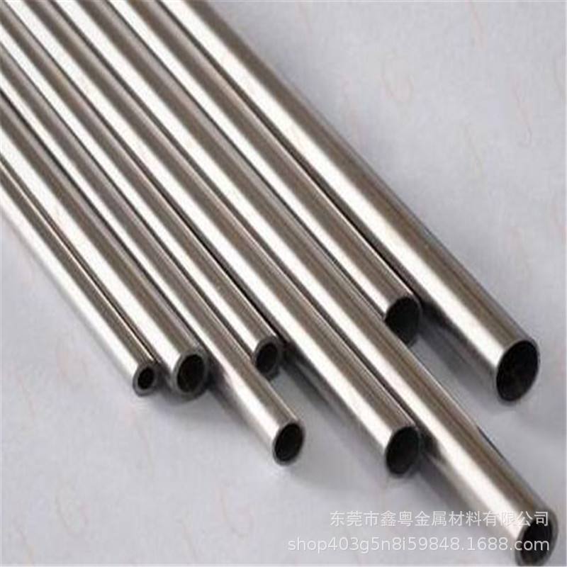 不锈钢管内壁镜面抛光设备
