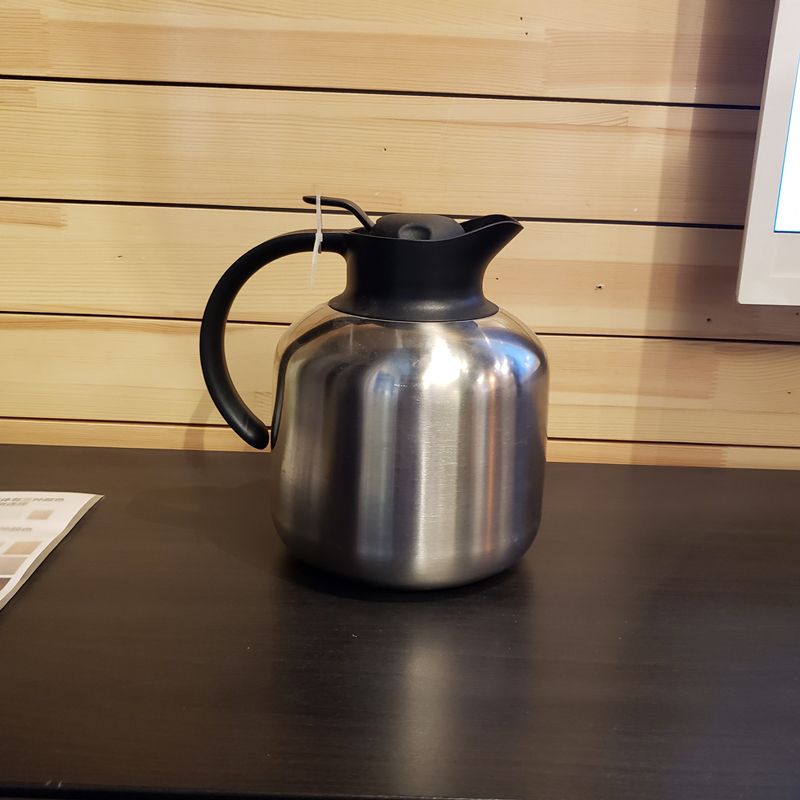 不锈钢保温瓶哪个牌子好一点